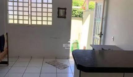 Casa com 3 quartos à venda no Bairro Tabajaras - Uberlândia/MG