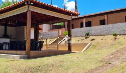 Rancho com 4 quartos  à venda, 2000 m² - Represa de Miranda - Uberlândia/MG