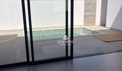Casa com 4 quartos à venda, Condomínio Splêndido - Uberlândia/MG