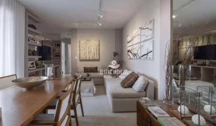 Apartamento com 2 dormitórios à venda, 98 m² por R$ 504.283,44 - Boa Vista - Belo Horizonte/MG