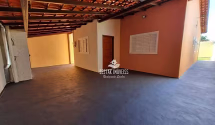 Casa com 3 quartos à venda no Bairro São Jorge - Uberlândia/MG