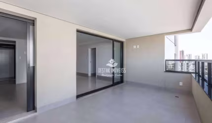 Apartamento com 3 quartos à venda no Bairro Martins - Uberlândia/MG