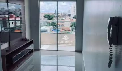 Apartamento com 2 quartos à venda no Bairro Santa Mônica - Uberlândia/MG