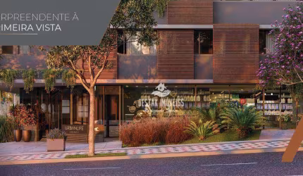 Loja à venda, 540 m² por R$ 9.480.000,00 - Lourdes - Belo Horizonte/MG