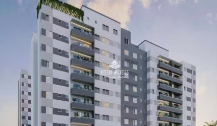 Apartamento com 2 quartos à venda, no Bairro Jaraguá - Belo Horizonte/MG