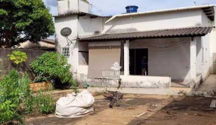 Casa com 3 quartos à venda no Bairro Granada - Uberlândia/MG