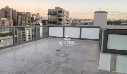 Cobertura à venda, 500 m² por R$ 7.290.000,00 - Lourdes - Belo Horizonte/MG