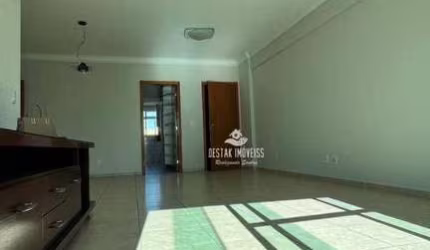 Apartamento com 4 quartos à venda, bairro Saraiva - Uberlândia/MG