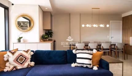 Cobertura à venda, 182 m² por R$ 3.490.000,00 - Santo Antônio - Belo Horizonte/MG