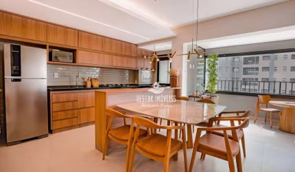 Apartamento com 3 quartos à venda, bairro Jardim Sul - Uberlândia/MG