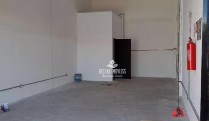 Loja à venda, bairro Vigilato Pereira - Uberlândia/MG