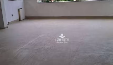 Apartamento com 2 quartos à venda no Bairro Jardim Finotti - Uberlândia/MG