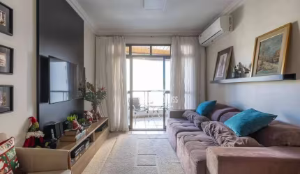 Apartamento com 4 quartos à venda no Bairro Tabajaras - Uberlândia/MG