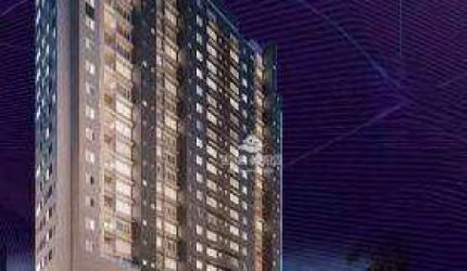 Apartamento com 2 quartos à venda no Bairro Barro Preto - Belo Horizonte/MG
