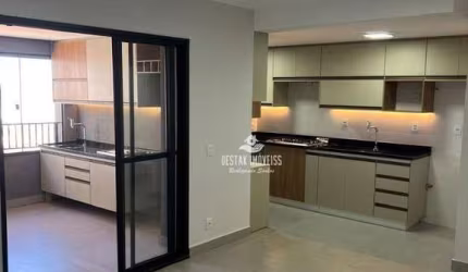 Apartamento com 3 quartos à venda no Bairro Jardim Sul - Uberlândia/MG
