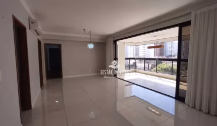 Apartamento com 3 quartos à venda, bairro Fundinho - Uberlândia/MG