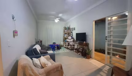 Casa com 2 quartos à venda, Alto Umuarama - Uberlândia/MG