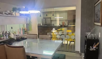 Casa com 3 quartos à venda no Condomínio Quality Residence - Uberlândia/MG