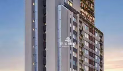 Apartamento com 1 dormitório à venda, 36 m² por R$ 815.511,00 - Savassi - Belo Horizonte/MG