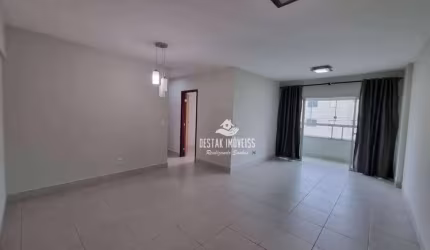 Apartamento com 3 quartos à venda, bairro Santa Maria - Uberlândia/MG