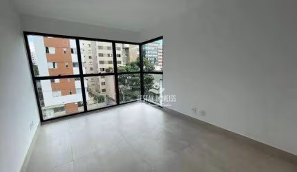 Apartamento com 3 quartos à venda, 85 m² por R$ 1.340.000 - Anchieta - Belo Horizonte/MG