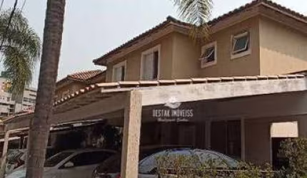 Casa com 3 dormitórios à venda, 140 m² por R$ 1.480.000,00 - Buritis - Belo Horizonte/MG