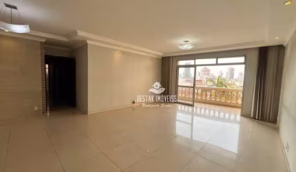 Apartamento com 3 quartos à venda, bairro Centro - Uberlândia/MG