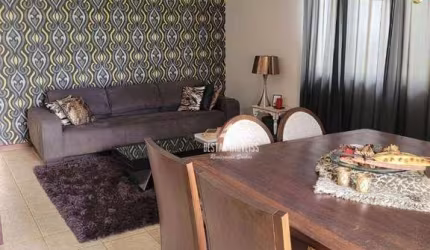 Casa com 3 quartos à venda, bairro Jardim Karaíba - Uberlândia/MG