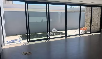 Casa com 3 quartos à venda, Condomínio Splêndido - Uberlândia/MG