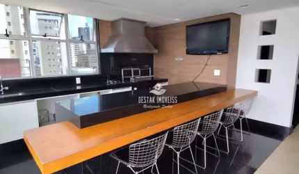 Loft com 1 quarto à venda, 66 m² por R$ 745.000 - Vale do Sereno - Nova Lima/MG