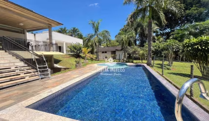 Casa com 5 quartos à venda, bairro Morada do Sol - Uberlândia/MG