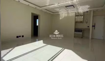 Apartamento com 3 quartos à venda, bairro Brasil - Uberlândia/MG
