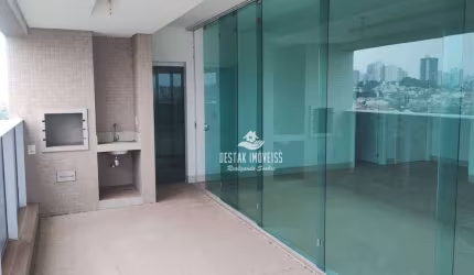 Apartamento com 3 quartos à venda, bairro Tubalina - Uberlândia/MG