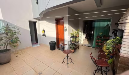 Cobertura com 2 quartos à venda, bairro Santa Mônica - Uberlândia/MG