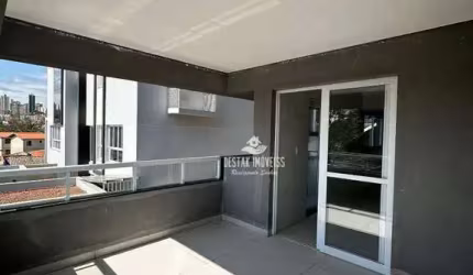 Apartamento com 3 quartos à venda, bairro Patrimônio - Uberlândia/MG