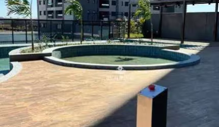 Apartamento com 3 quartos à venda, bairro Jardim Sul - Uberlândia/MG