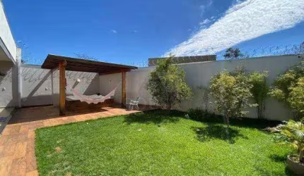 Casa com 3 quartos à venda, bairro City Uberlândia - Uberlândia/MG