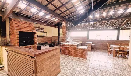 Casa com 4 quartos à venda, 247 m²  - Alto do Joá - Lagoa Santa/MG