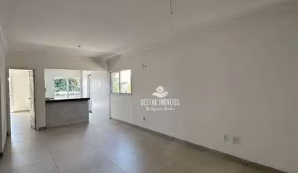 Cobertura com 3 quartos à venda bairro Patrimônio - Uberlândia/MG