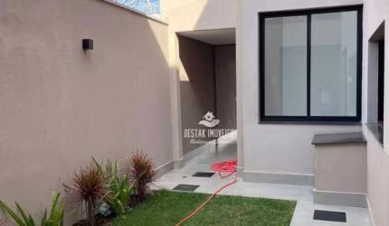 Sobrado com 3 quartos à venda, bairro Grand Ville - Uberlândia/MG