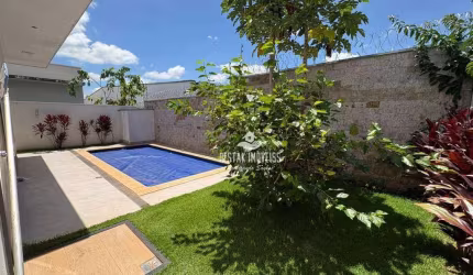 Casa com 3 quartos à venda,  Condomínio Splêndido - Uberlândia/MG