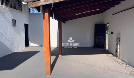 Galpão à venda, 300 m² - Jardim Inconfidência - Uberlândia/MG