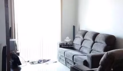 Apartamento com 3 dormitórios à venda, 96 m² por R$ 650.000,00 - Santa Mônica - Uberlândia/MG