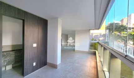 Apartamento com 4 quartos à venda, 281 m² - Anchieta - Belo Horizonte/MG