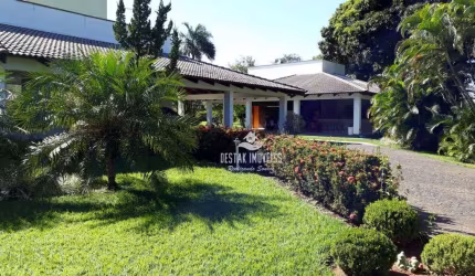 Casa com 3 quartos à venda,  Morada do Sol - Uberlândia/MG