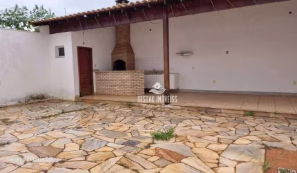 Casa com 3 quartos à venda, 400 m² - Jardim Karaíba - Uberlândia/MG