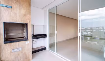 Apartamento à venda, 131 m² por R$ 990.000,00 - Tubalina - Uberlândia/MG