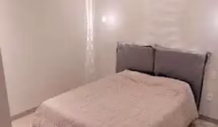 Apartamento com 3 quartos à venda, 96 m²- Morada da Colina - Uberlândia/MG