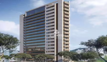 Apartamento de 4 quartos no bairro Serra