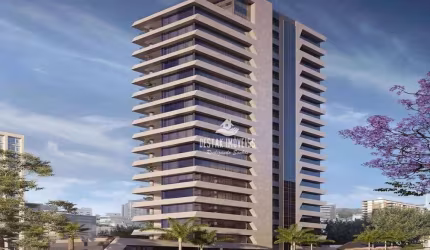 Apartamento de 4 quartos no bairro Anchieta